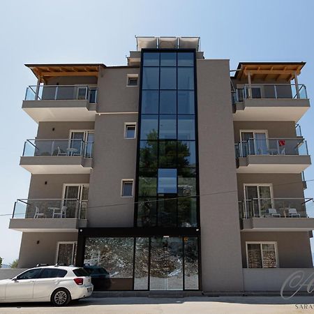 Angel Saranda Palace Zewnętrze zdjęcie