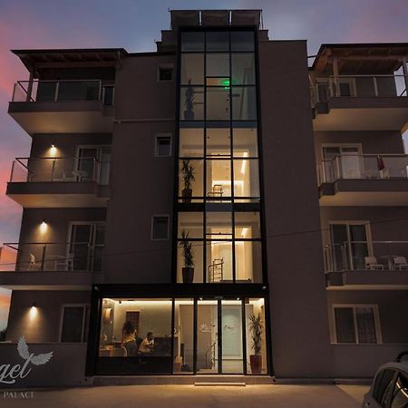 Angel Saranda Palace Zewnętrze zdjęcie