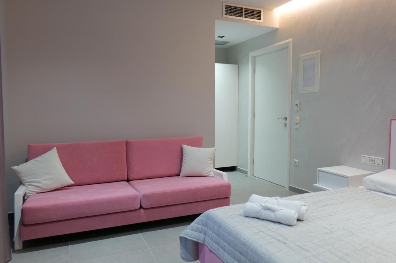 Angel Saranda Palace Zewnętrze zdjęcie