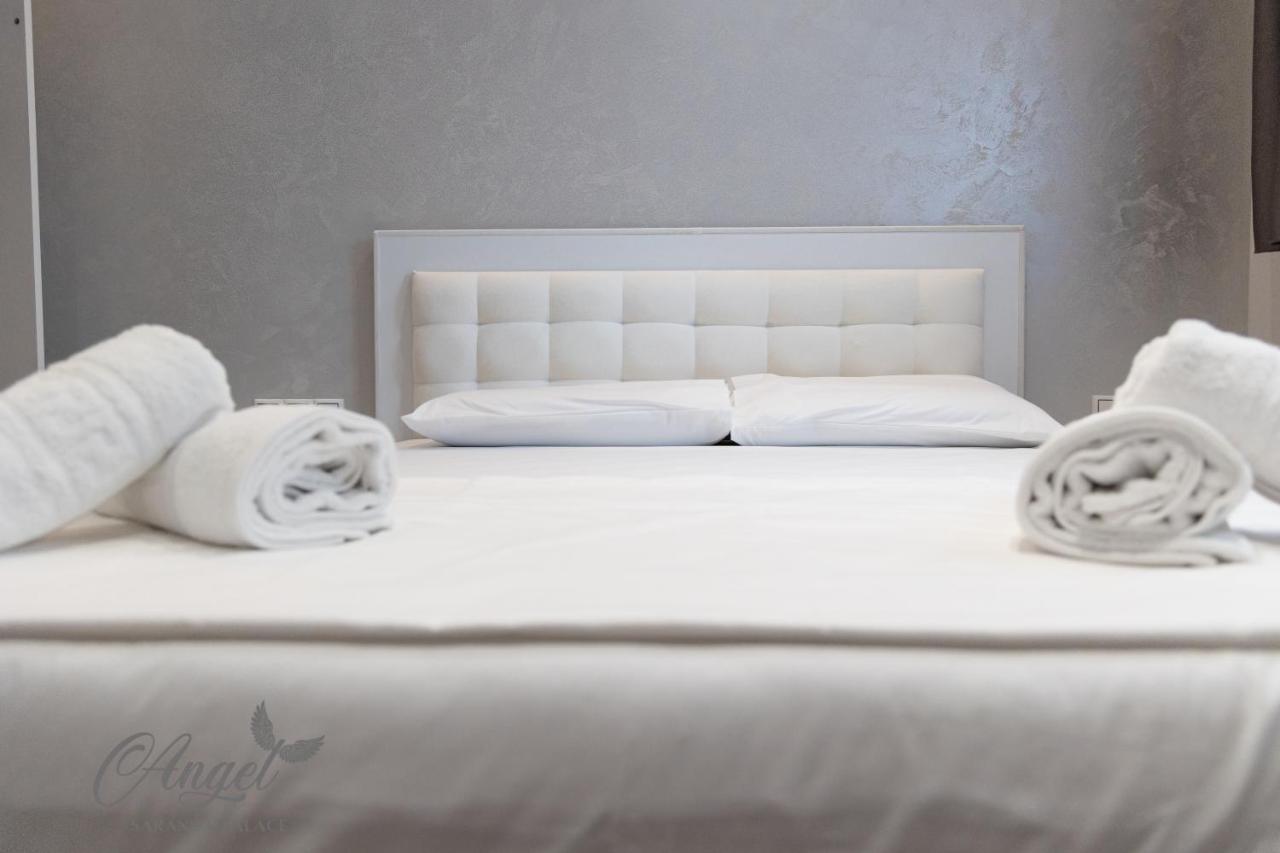 Angel Saranda Palace Zewnętrze zdjęcie